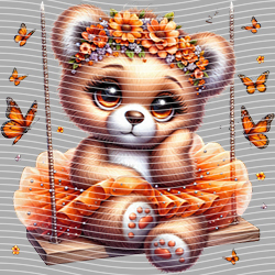 Bear-BR 1556